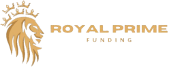 Funding Royal Prime Footer